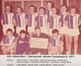 1971 I. Mannschaft Meister Kreisklasse B.jpg